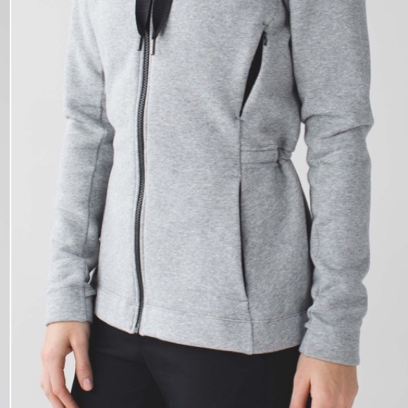 Lululemon & Fo Take-off Fleece - Picture 8 of 12